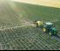 Pulverisateurs trainès John Deere R732i 