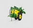 Pulverisateurs trainès John Deere R740i