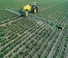 Pulverisateurs trainès John Deere R740i