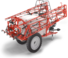 Pulverisateurs trainès Kuhn Ranger 3000