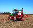 Pulverisateurs trainès Unia Rex 1220 