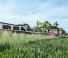 Pulverisateurs trainès Fendt Rogator 355
