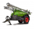 Pulverisateurs trainès Fendt Rogator 355