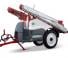 Bargam SPRAYMAX 2500 BDL AIR G-VAR