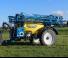 Pulverisateurs trainès Delvano TS 4200