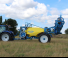 Pulverisateurs trainès Delvano TS 6000