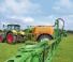 Pulverisateurs trainès Amazone UG 3000 Super (28) 