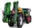 Pulverisateurs trainès Amazone UX 4200 Special (28)