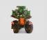 Pulverisateurs trainès Amazone UX 5200 Special (21)