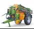 Pulverisateurs trainès Amazone UX 6200 Super (40)