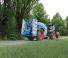Pulverisateurs trainès Lemken Vega 12/4000