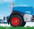Pulverisateurs trainès Lemken Vega 12/4000