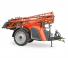 Pulverisateurs trainès Kubota XTS3-2.600l