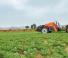 Pulverisateurs trainès Kubota XTS3-2.600l