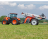 Pulverisateurs trainès Kubota XTS3-3.200l iXflow-Air