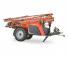 Kubota XTS4-3.400l iXflow-Air 