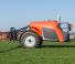 Pulverisateurs trainès Kubota XTS4-4.600l 