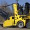 Découpeuse de chaussée Bomag BM 600/15