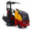 Découpeuse de chaussée Dynapac PL 500 TD