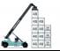 Konecranes 4636 TC6 (FD)
