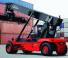 Linde C 4527 CH/4