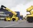 Reach stacker Hyster RS46-41XD/75S