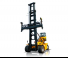Reach stacker Sany SDCE90K7E5