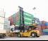 Reach stacker Sany SDCE90K7E5