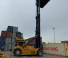 Reach stacker Sany SDCE90K7E5