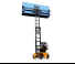 Reach stacker Sany SDCY100K9H1-T
