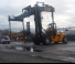 Reach stacker Sany SDCY410K5H4