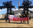 Reach stacker Sany SDCY410K5H4
