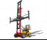 Reach stacker Sany SDCY90K7H4
