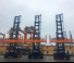 Reach stacker Sany SDCY90K7H4