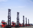 Reach stacker Sany SDCY90K8H1C
