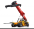 Reach stacker Sany SRSC3532H1-L