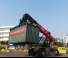 Reach stacker Sany SRSC3532H1-L