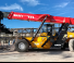 Reach stacker Sany SRSC4540H4