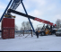 Reach stacker Sany SRSC45G59