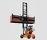 Reach stacker Toyota THD1500-E3