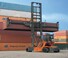 Reach stacker Toyota THD1500-E3