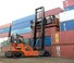 Reach stacker Toyota THD1500-E3