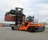 Reach stacker Toyota THD8600-L5