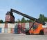 Reach stacker Toyota THD9900-R68
