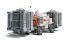 Recycleur route chaleur Wirtgen HM 4500