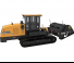 XCMG TS2503