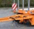 Remorques Remorques surbaissées Müller Mitteltal T 2 18,0 Profi