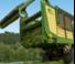 Remorques autochargeuses d'ensilage Krone AX 250 D