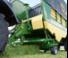 Remorques autochargeuses d'ensilage Krone AX 250 D