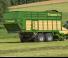 Remorques autochargeuses d'ensilage Krone AX 280 HL